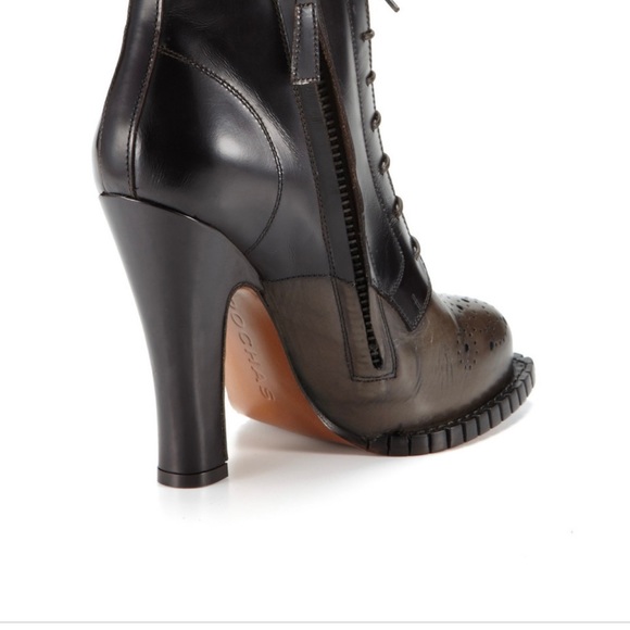 ROCHAS Nagoya Boots - Picture 7 of 12